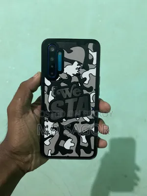 Realme X2 256 GB Blue
