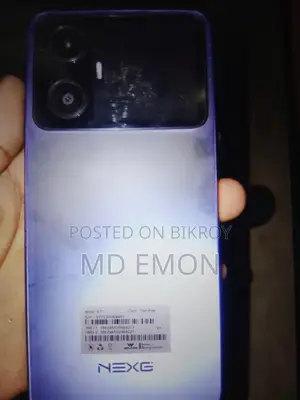 ওয়ালটন ১২৮ জিবি ব্ল্যাক