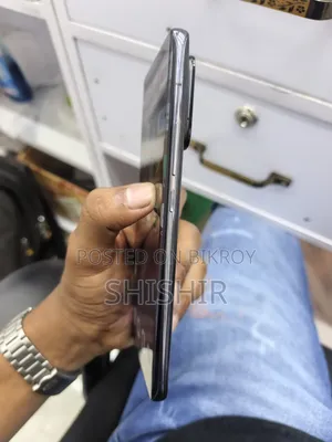 Xiaomi Mi 11 Ultra ২৫৬ জিবি কালো