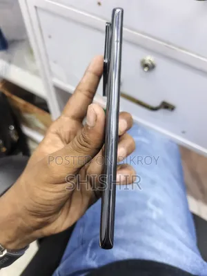 Xiaomi Mi 11 Ultra ২৫৬ জিবি কালো