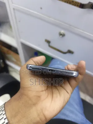 Xiaomi Mi 11 Ultra ২৫৬ জিবি কালো