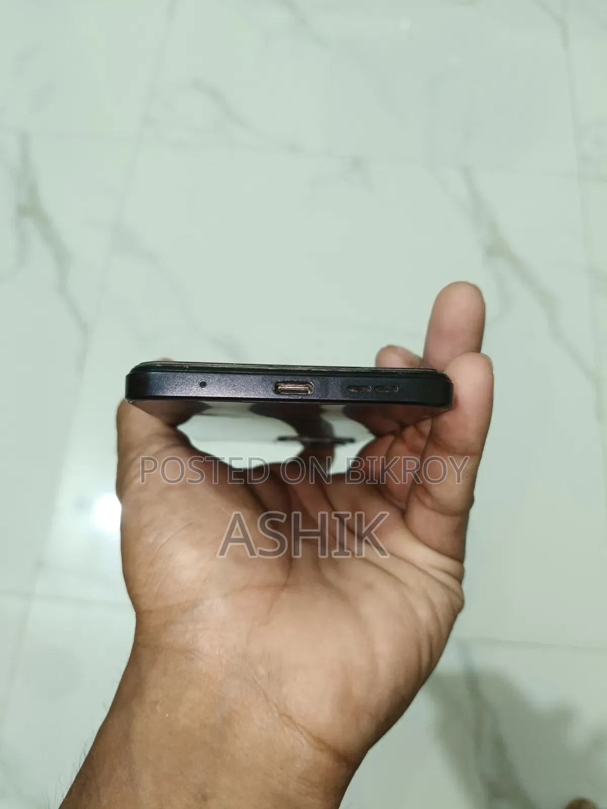Xiaomi Redmi Note 12 256 GB Gray