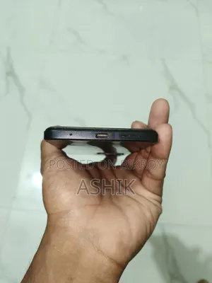 Xiaomi Redmi Note 12 256 GB Gray