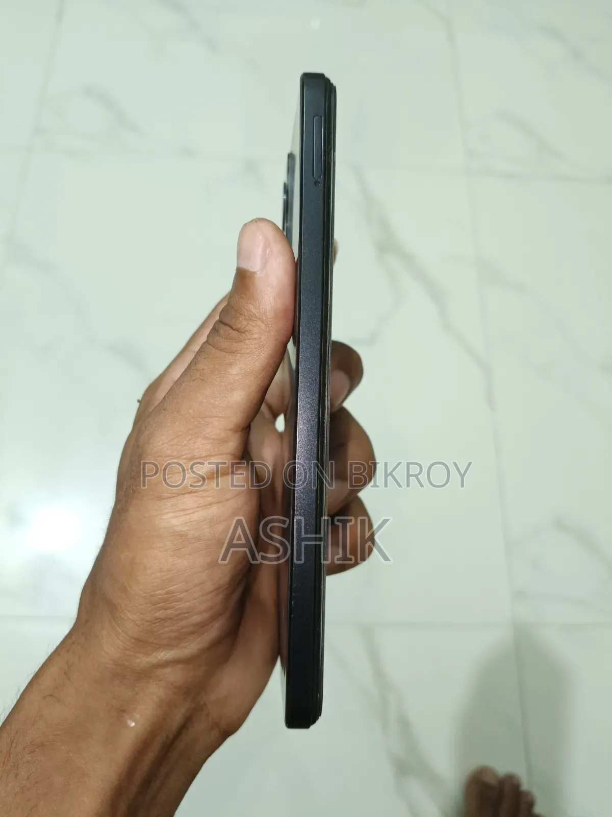 Xiaomi Redmi Note 12 256 GB Gray