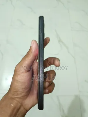 Xiaomi Redmi Note 12 256 GB Gray