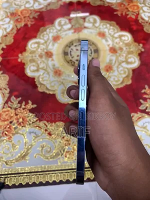 Apple iPhone 14 Pro Max 128 GB Blue