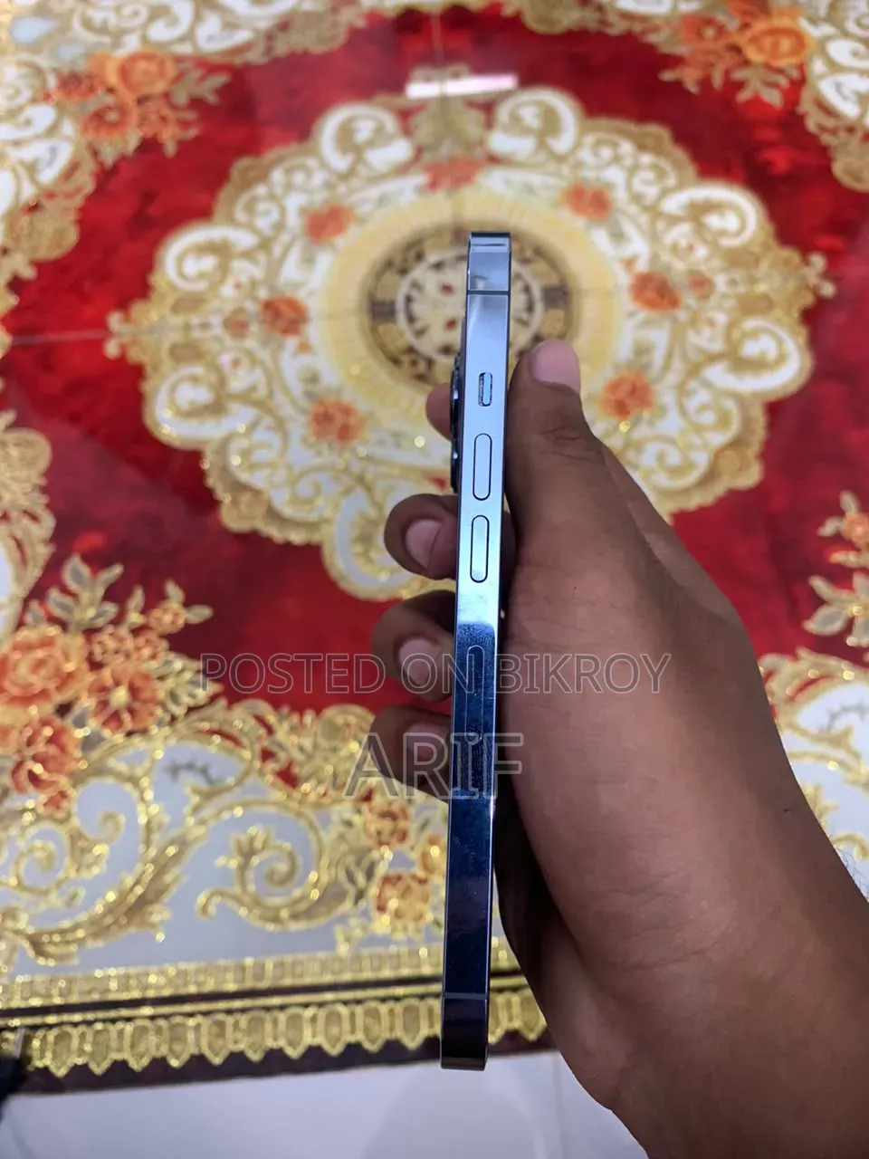 Apple iPhone 14 Pro Max 128 GB Blue