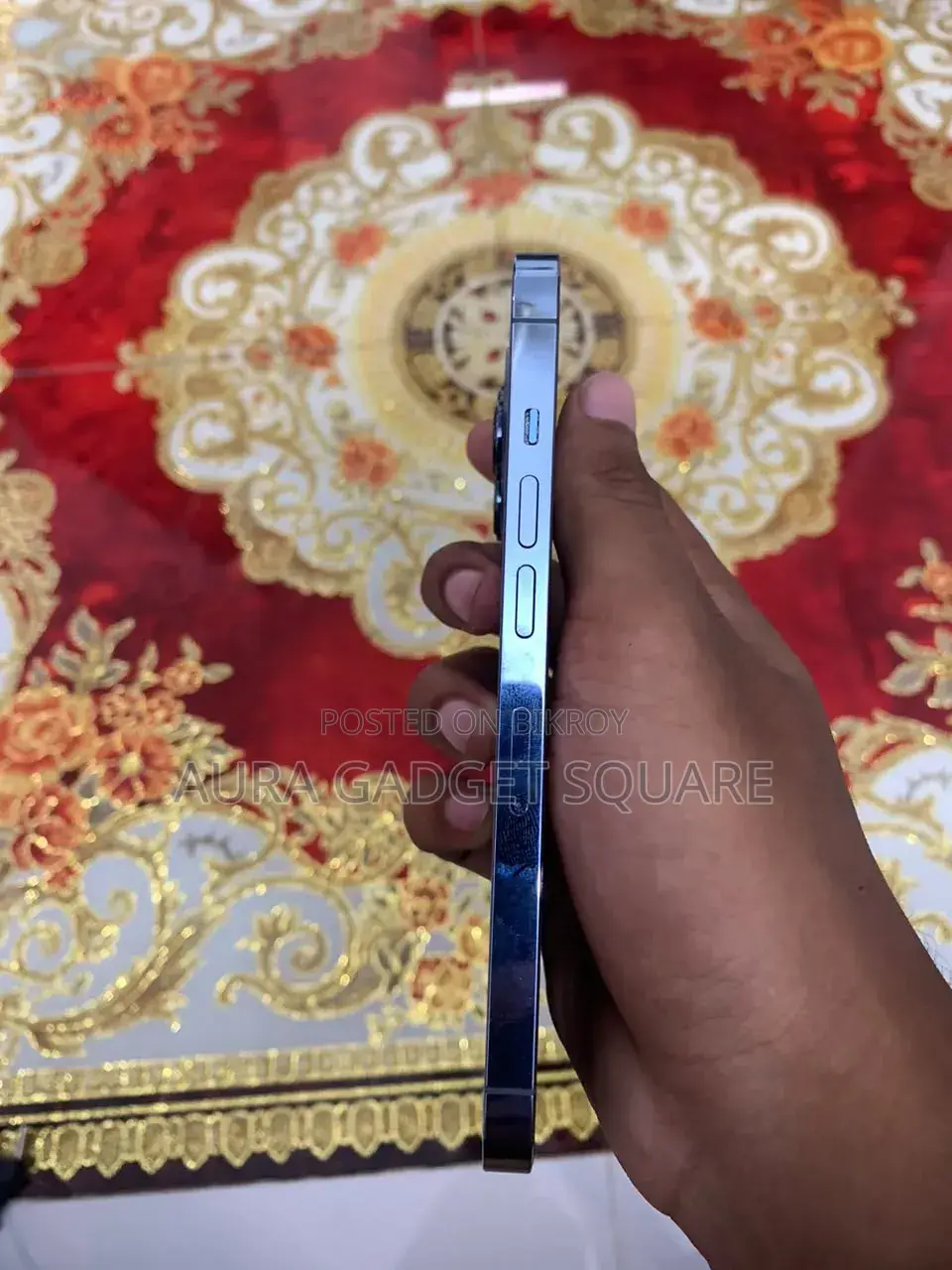 Apple iPhone 13 Pro 128 GB Blue