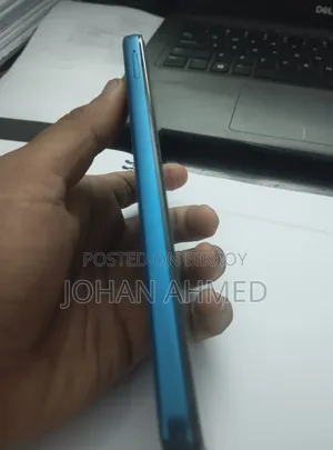 Motorola Moto G57 5G 128 GB Blue