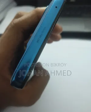 Motorola Moto G57 5G 128 GB Blue