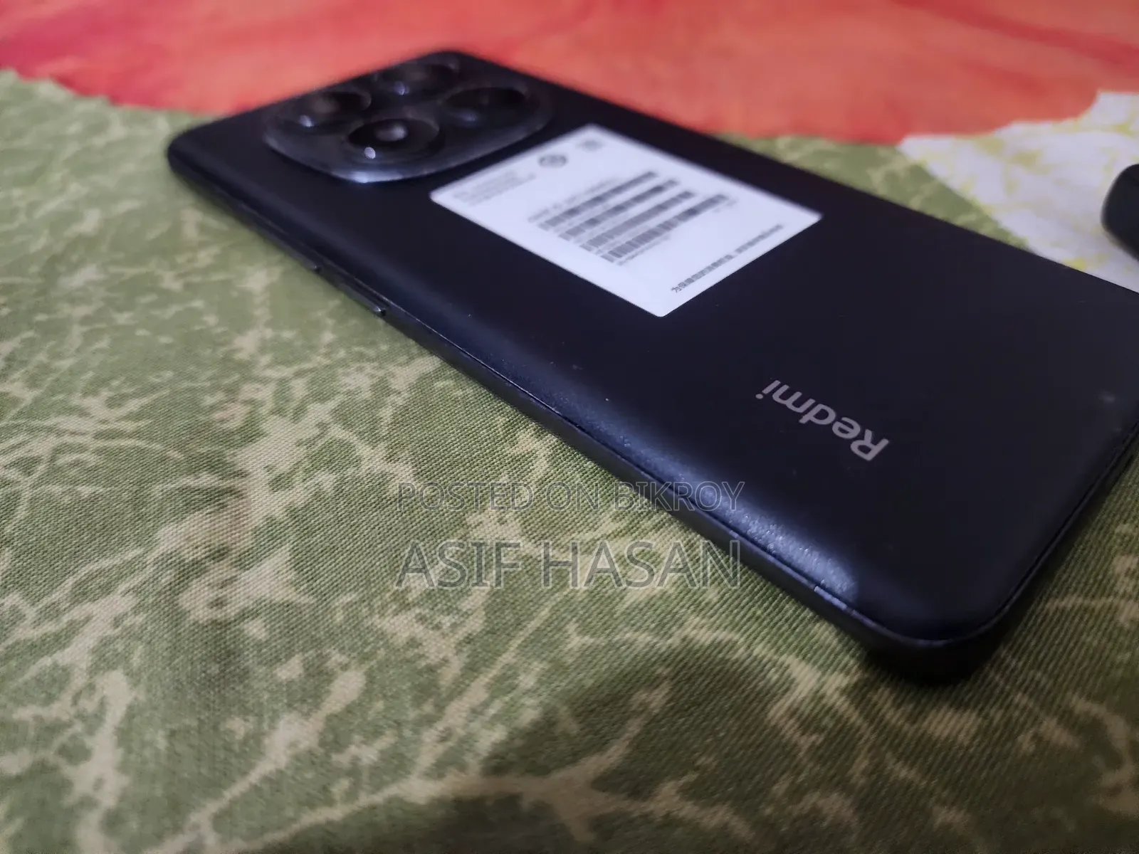Xiaomi 14 Pro 256 GB Black
