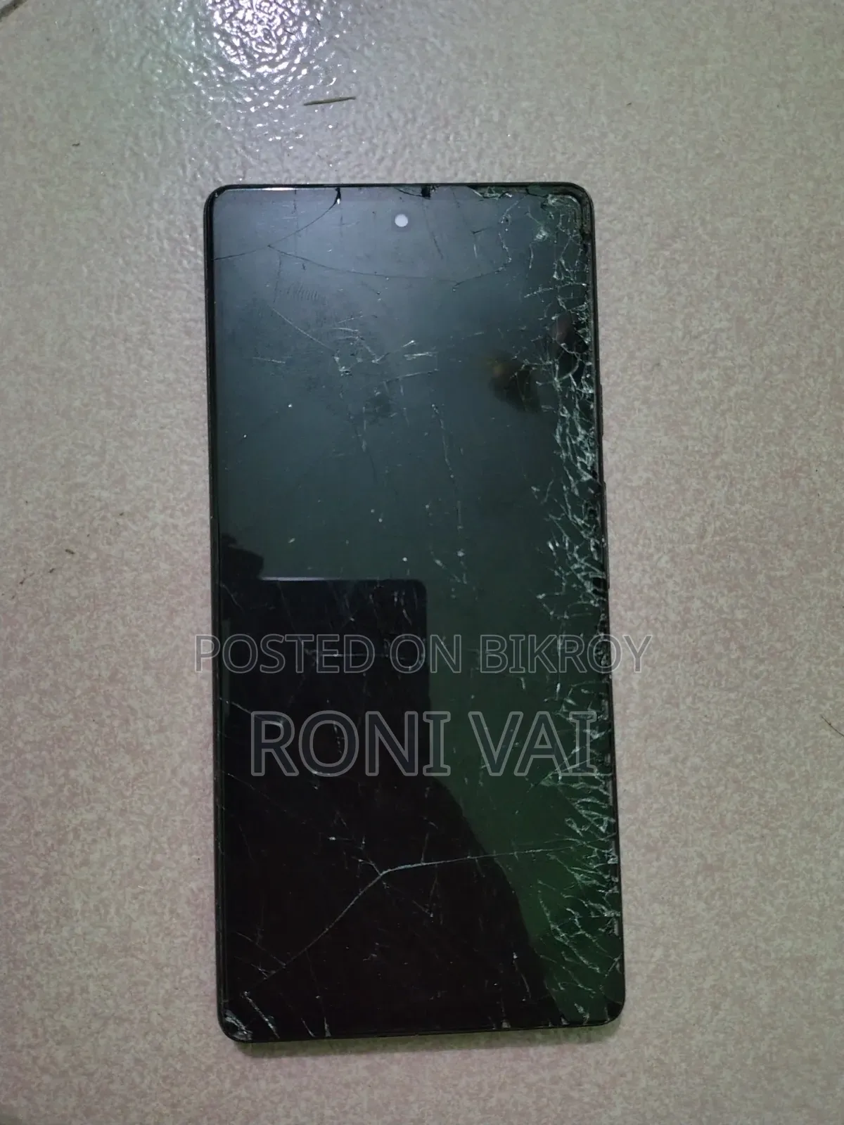 Google Pixel 6a 128 GB