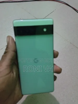 Google Pixel 6a 128 GB