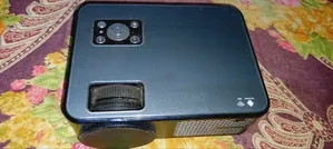 এলইডি প্রজেক্টর