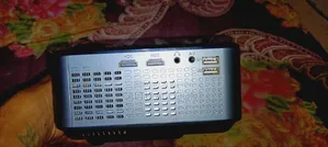 এলইডি প্রজেক্টর