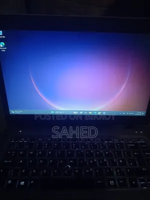 Laptop HP EliteBook 840 G3 8GB RAM Intel Core i5 SSD 256GB
