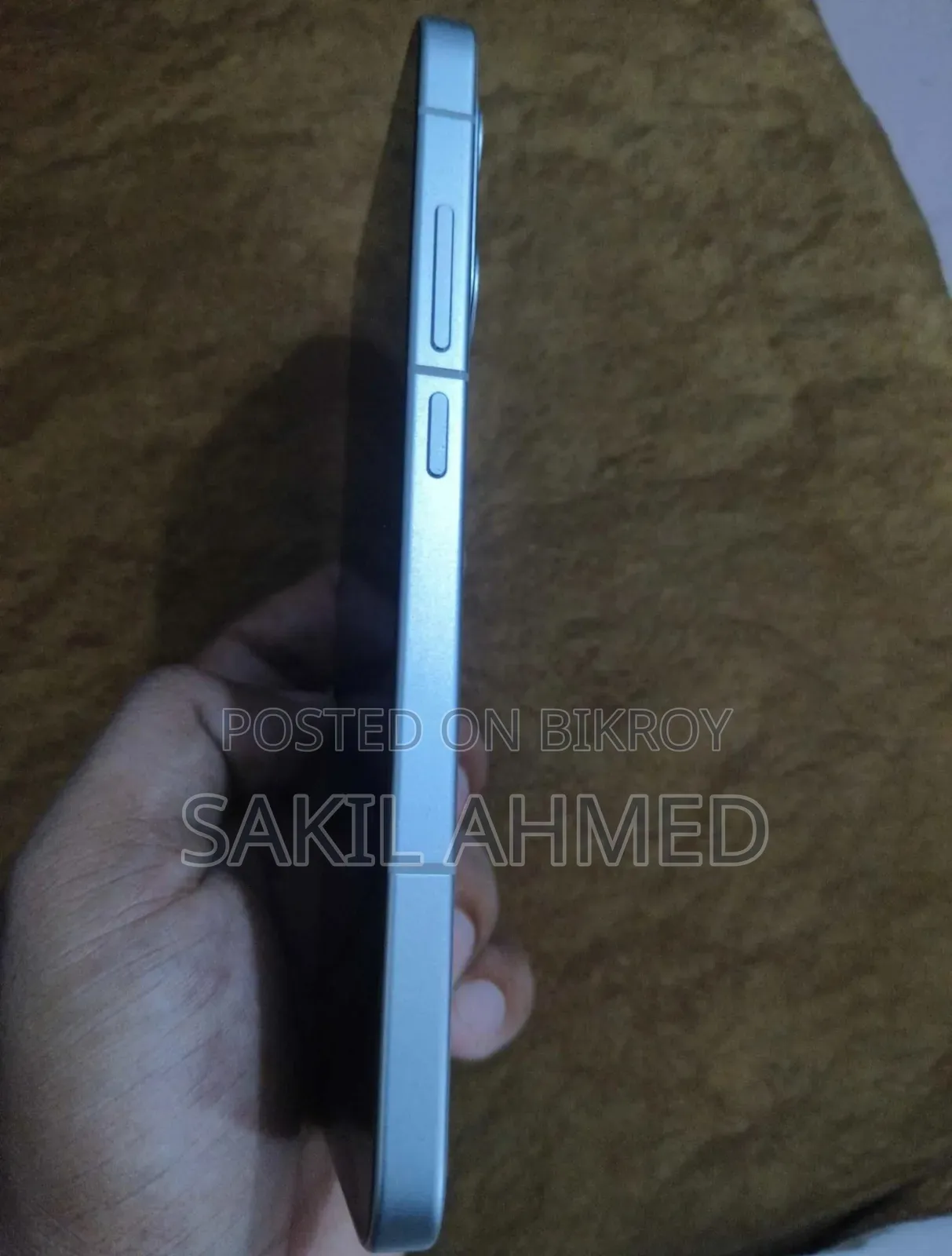 Xiaomi Redmi Turbo 4 Pro 256 GB White