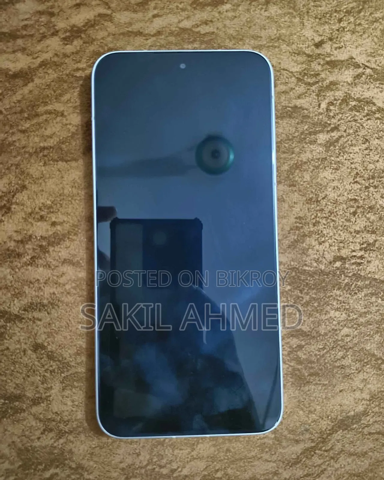 Xiaomi Redmi Turbo 4 Pro 256 GB White