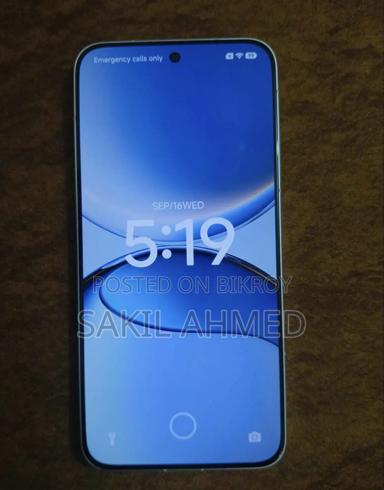 Xiaomi Redmi Turbo 4 Pro 256 GB White