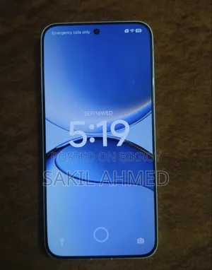 Xiaomi Redmi Turbo 4 Pro 256 GB White