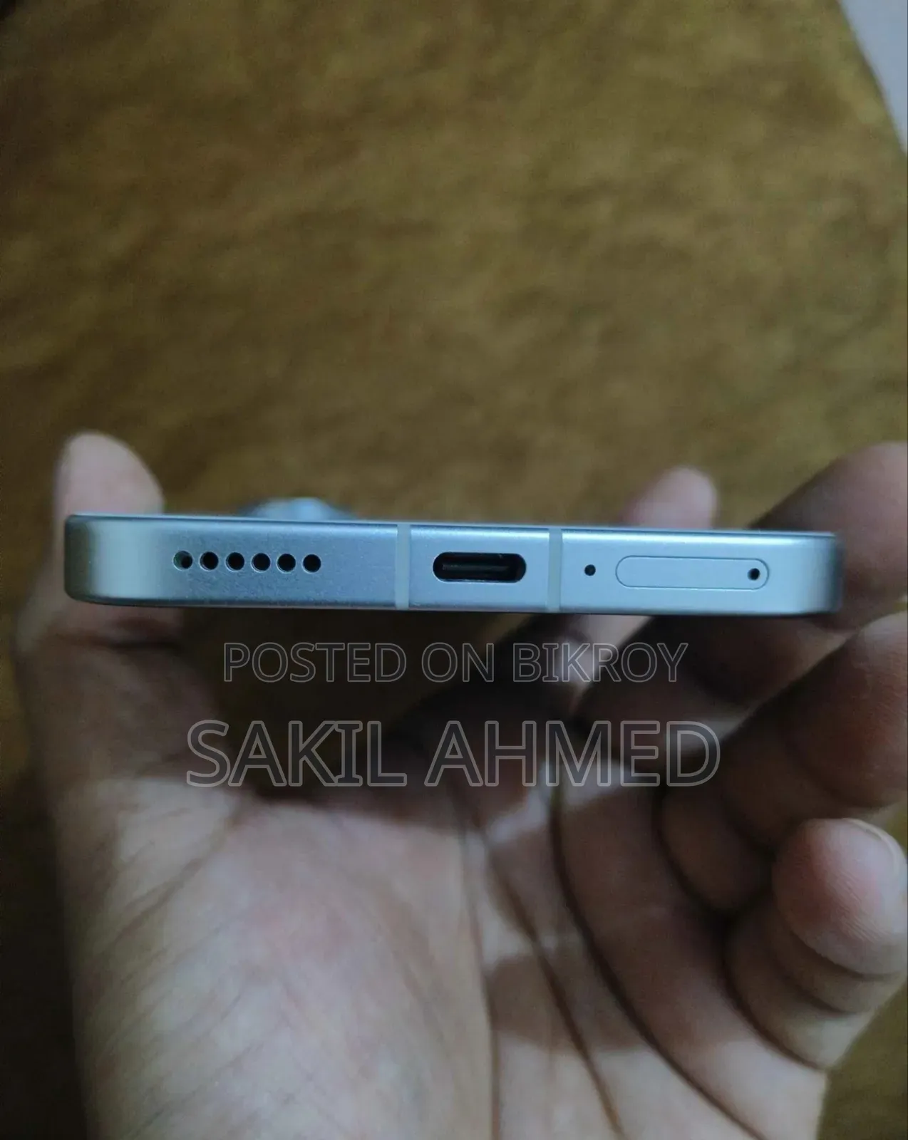 Xiaomi Redmi Turbo 4 Pro 256 GB White