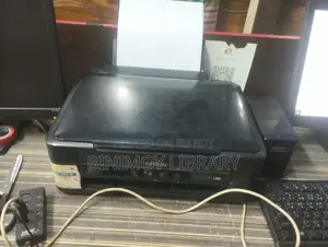 Epson L380 Sell