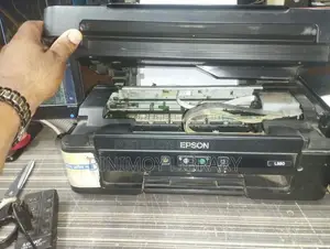 Epson L380 Sell