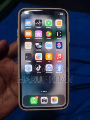 Apple iPhone XS Max 64 GB Gold