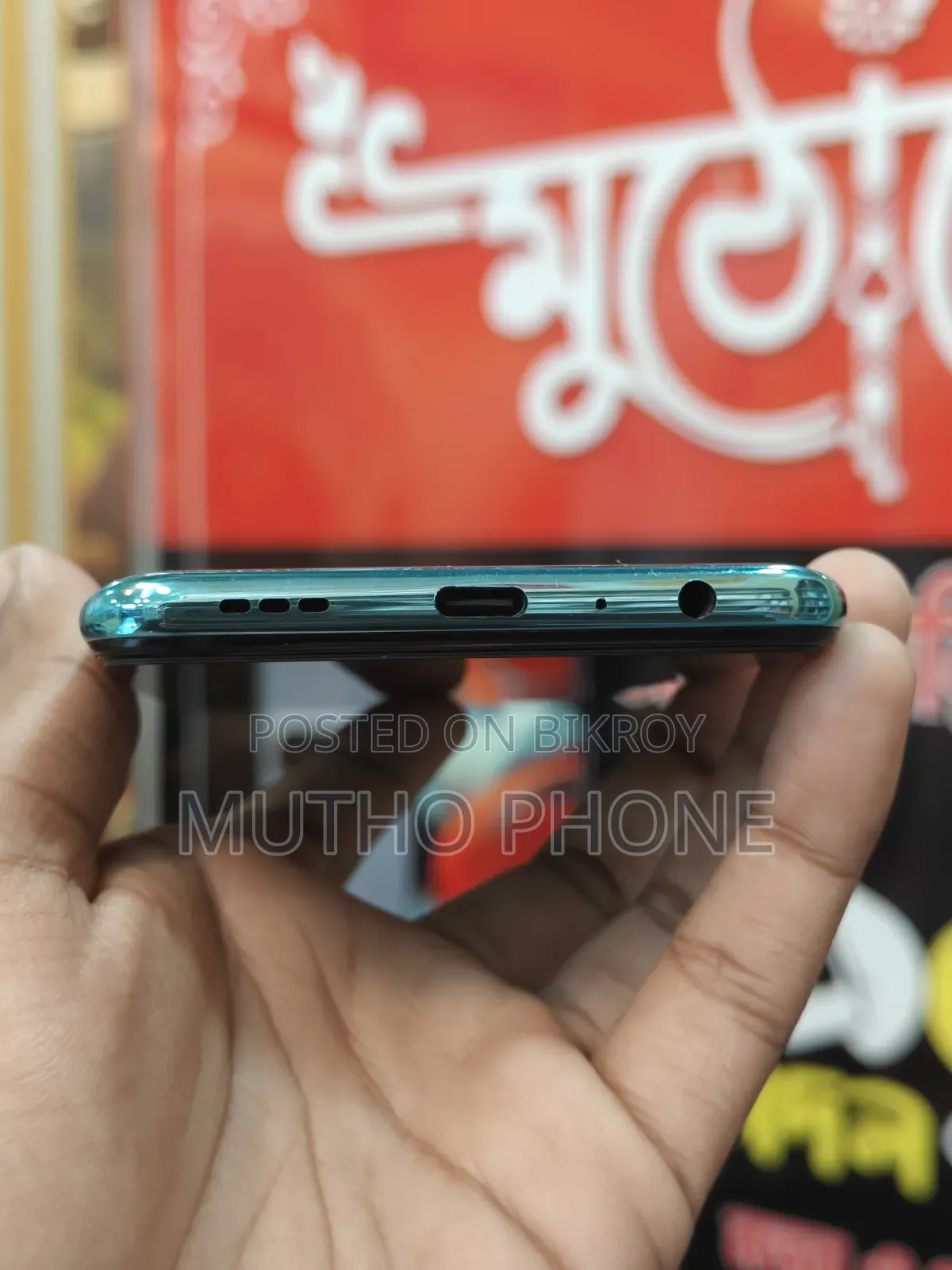 Oppo F19 Pro 128 GB Purple