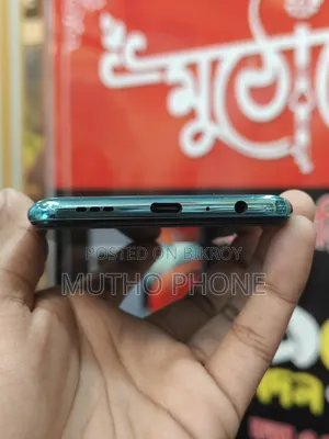 Oppo F19 Pro 128 GB Purple
