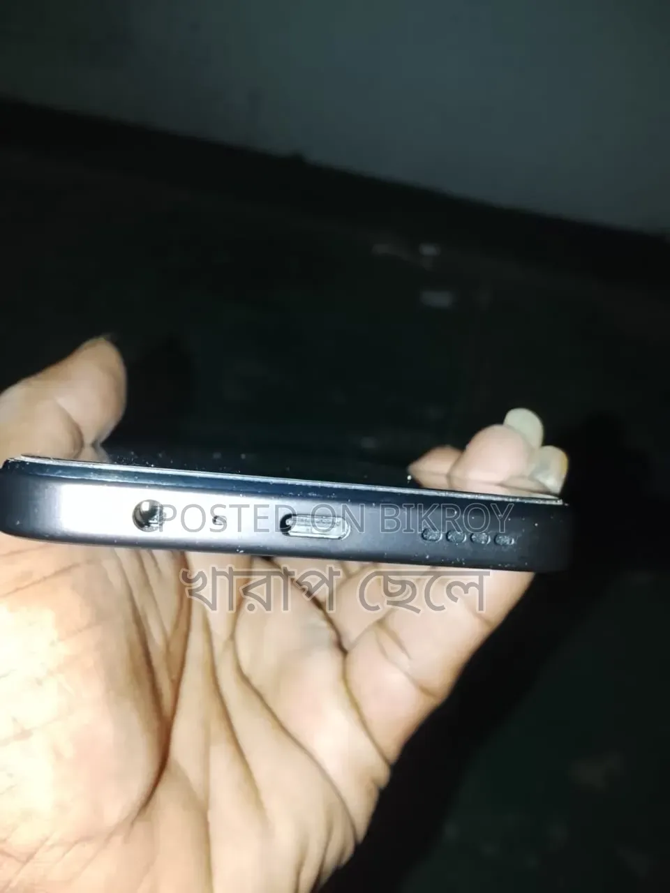 অপ্পো এ৬সি ১২৮ জিবি কালো