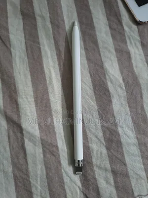Apple Pencil First Generation With Issues