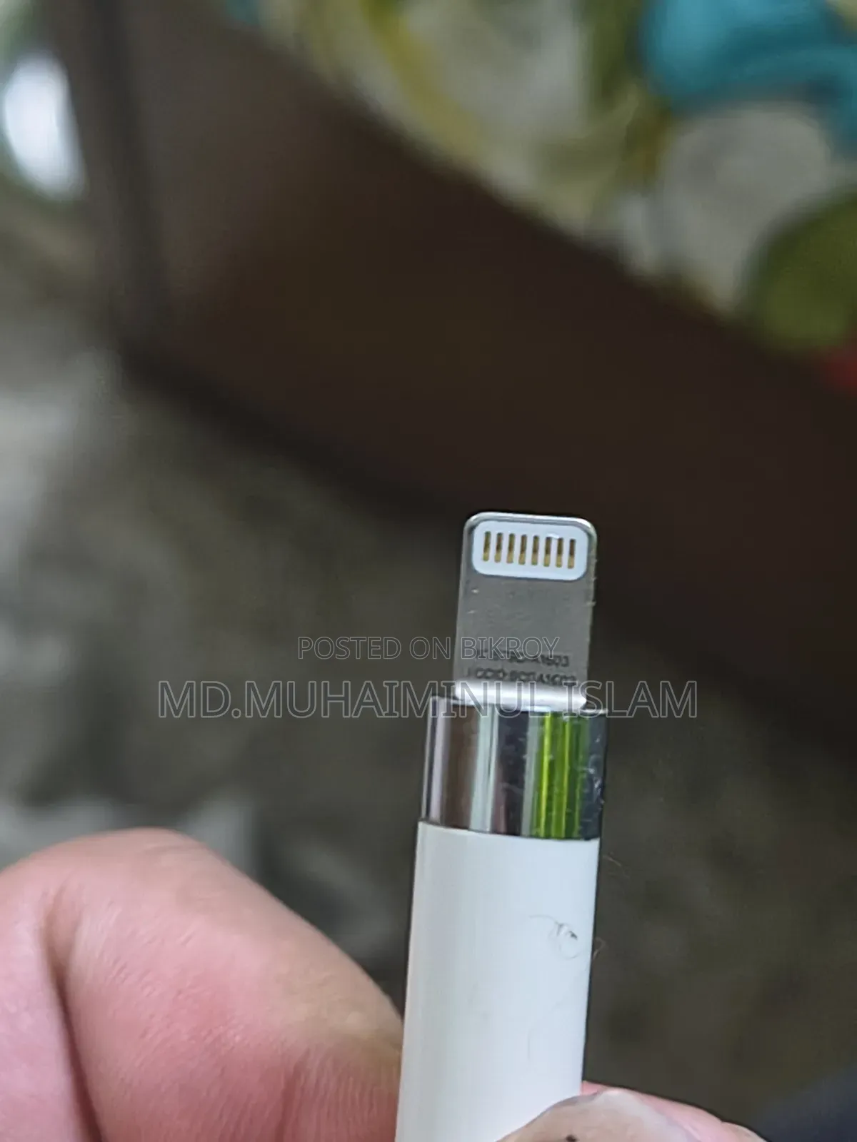 Apple Pencil First Generation With Issues