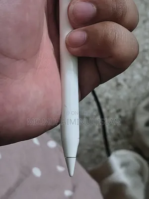 Apple Pencil First Generation With Issues