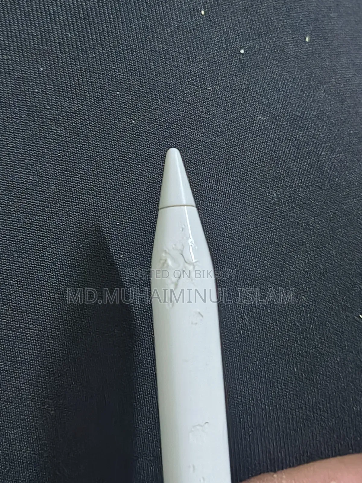 Apple Pencil First Generation With Issues