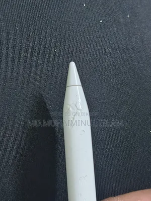 Apple Pencil First Generation With Issues