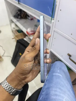 Oppo A6x 128 GB Blue