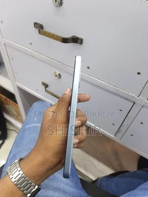 Oppo A6x 128 GB Blue
