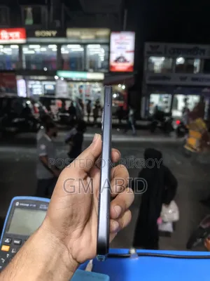 Infinix Smart 9 64 GB Black