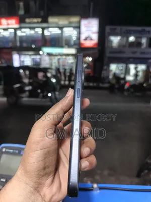 Infinix Smart 9 64 GB Black
