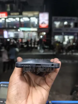 Infinix Smart 9 64 GB Black