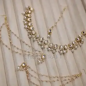 Kundan Set