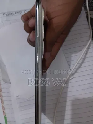 Tecno Spark 40 Pro+ ২৫৬ জিবি সাদা