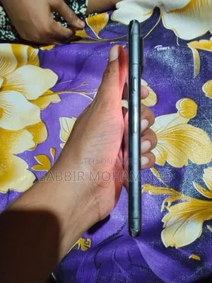 Google Pixel 7 128 GB Black