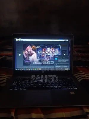 Laptop HP EliteBook 840 G3 8GB RAM Intel Core i5 SSD 256GB