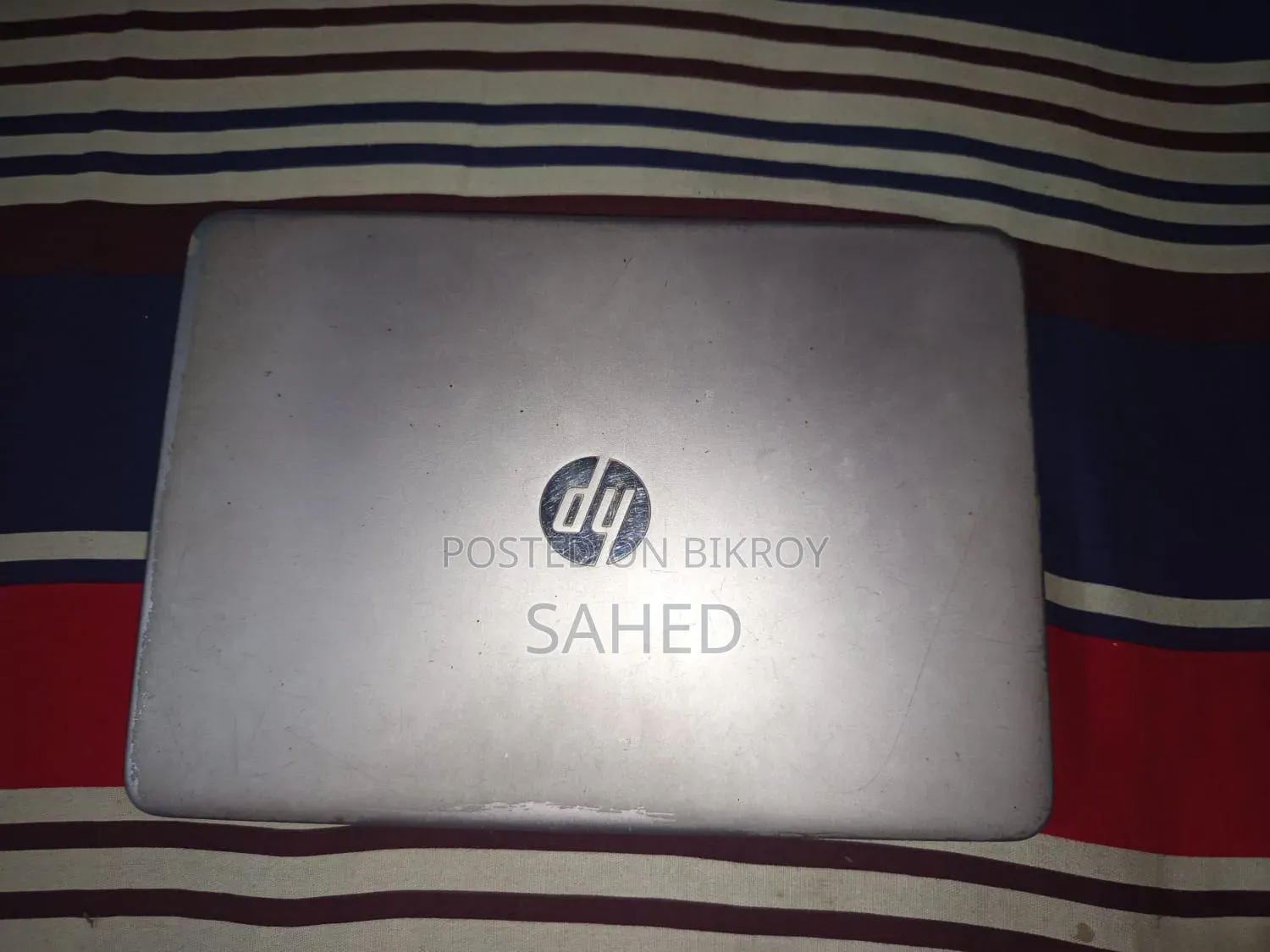 Laptop HP EliteBook 840 G3 8GB RAM Intel Core i5 SSD 256GB