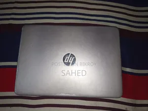 Laptop HP EliteBook 840 G3 8GB RAM Intel Core i5 SSD 256GB