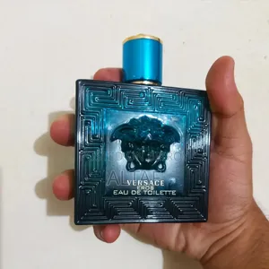 Versace Eros EDT Perfume Authentic Scent