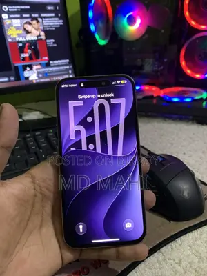 Apple iPhone 15 Pro 128 GB
