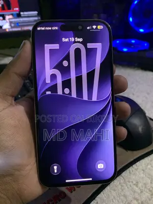 Apple iPhone 15 Pro 128 GB